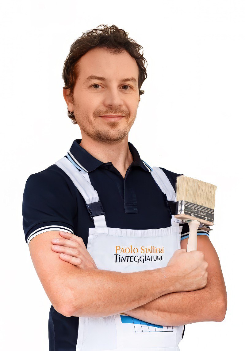 Paolo Staffieri - Imbianchino Cremona