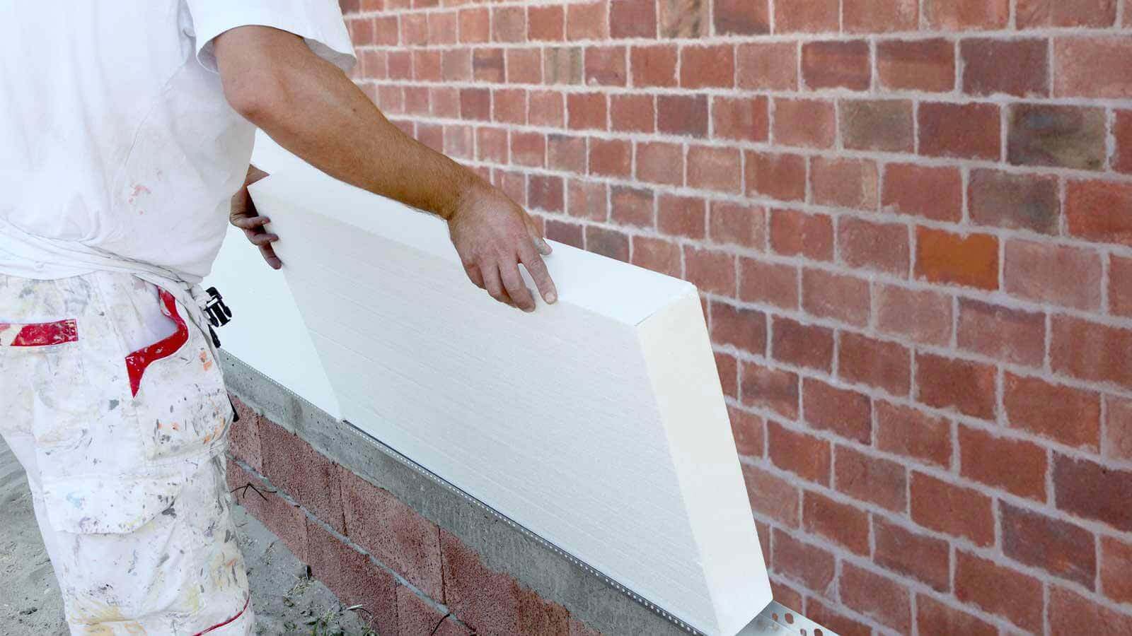 Cappotto per Isolamento Termico