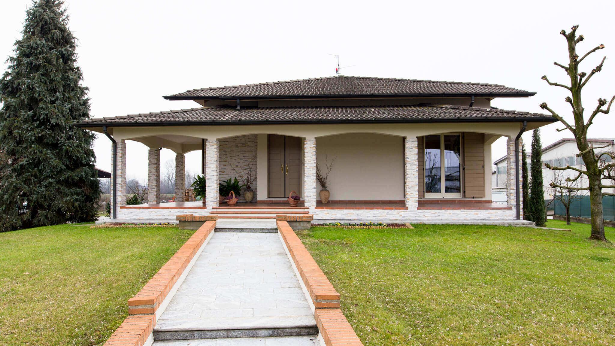 Tinteggiatura Esterni - Foto 1