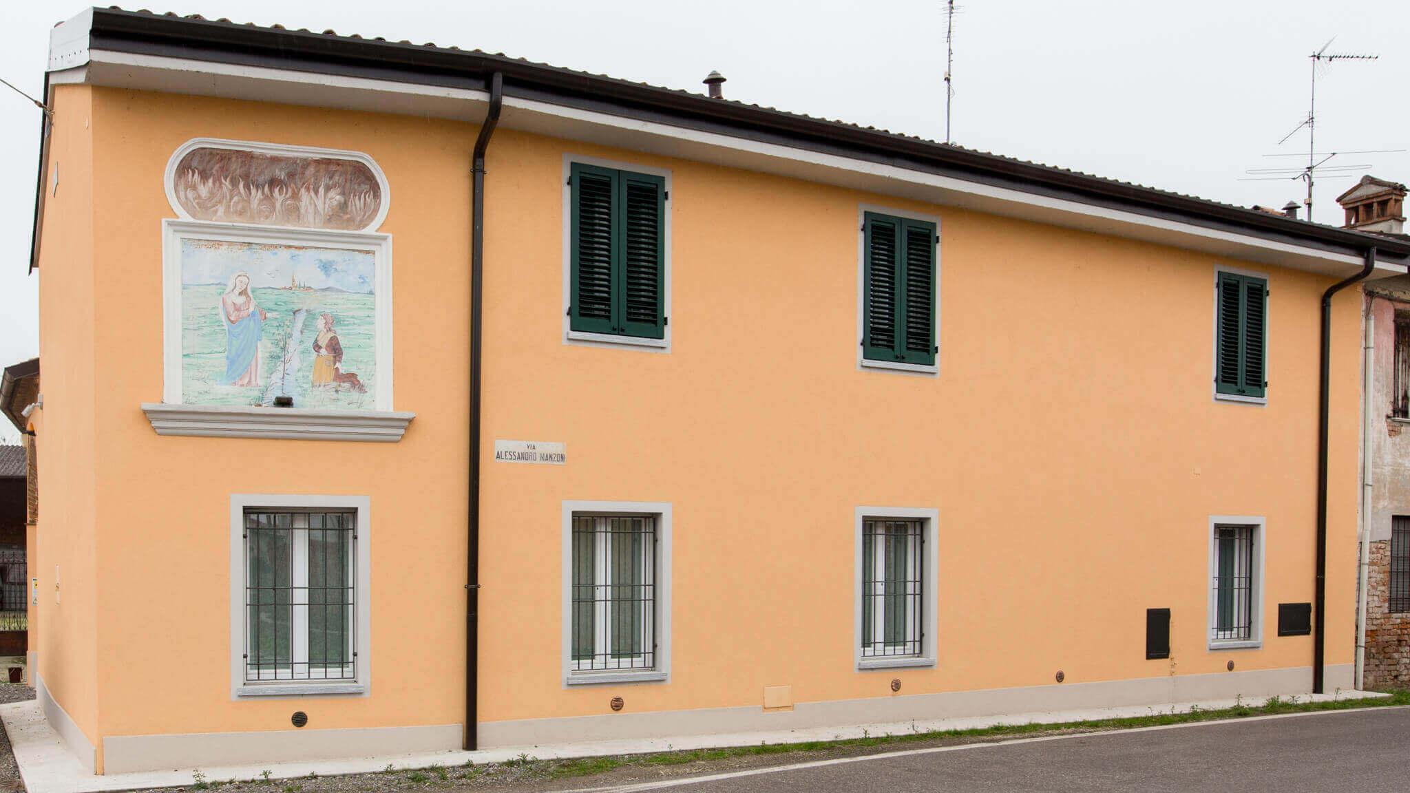 Tinteggiatura Esterni - Foto 9