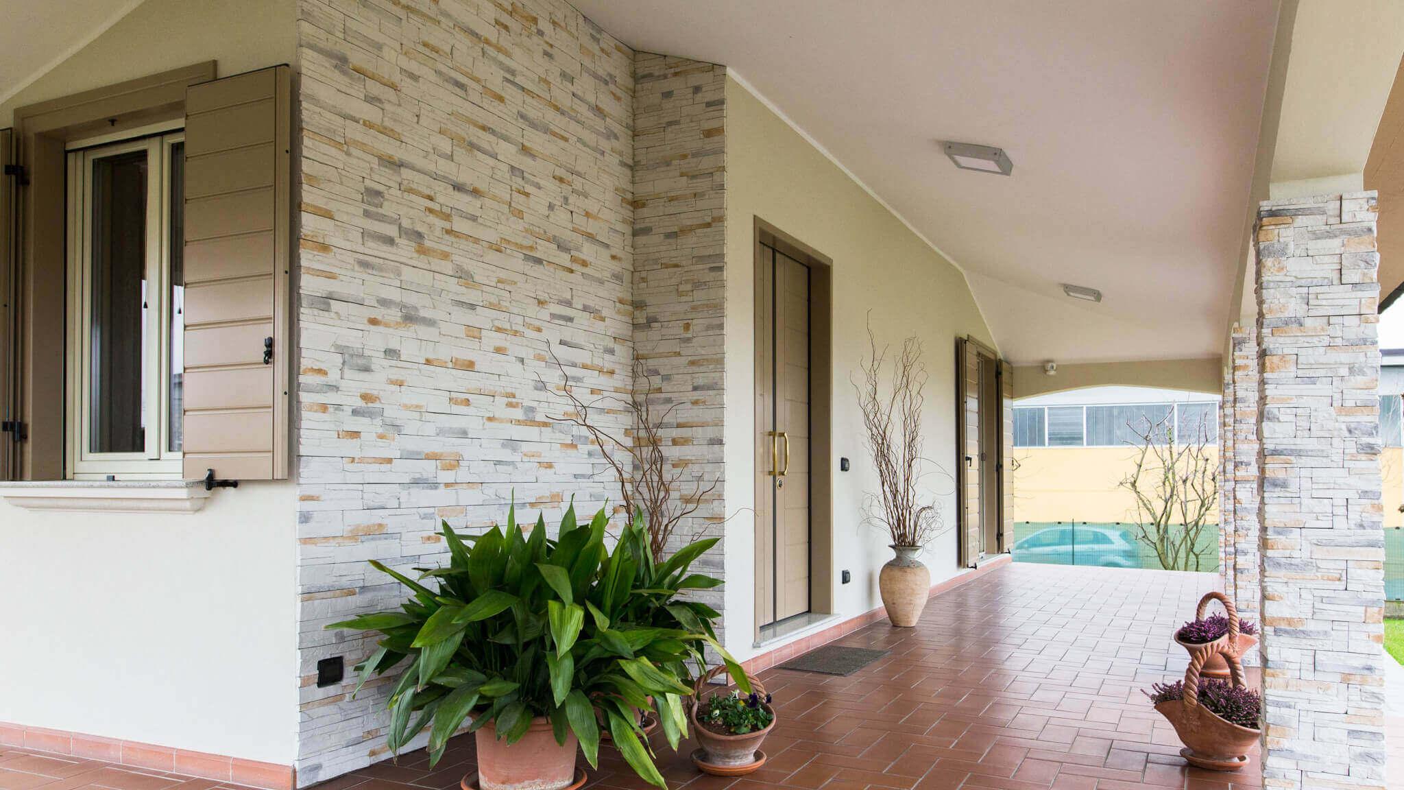 Tinteggiatura Esterni - Foto 2