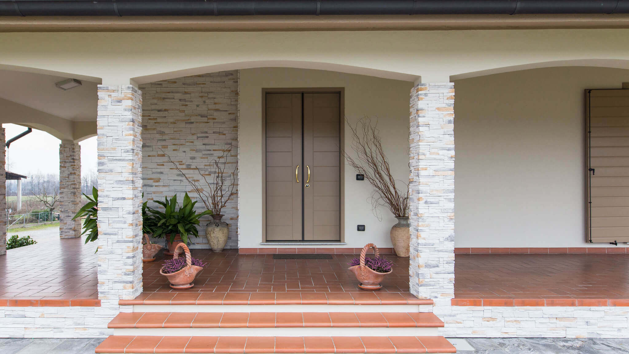 Tinteggiatura Esterni - Foto 3