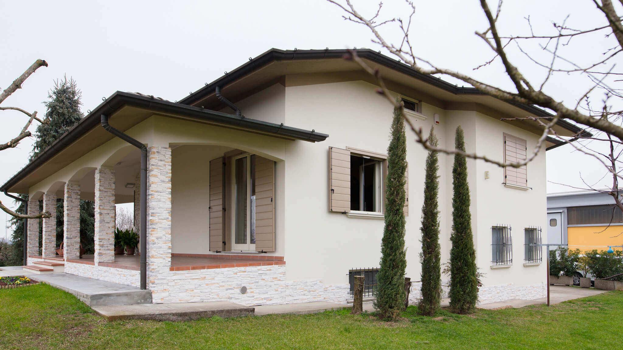 Tinteggiatura Esterni - Foto 4