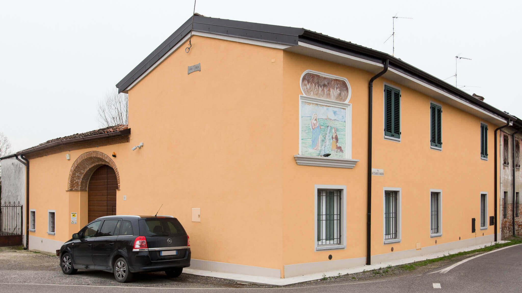 Tinteggiatura Esterni - Foto 6