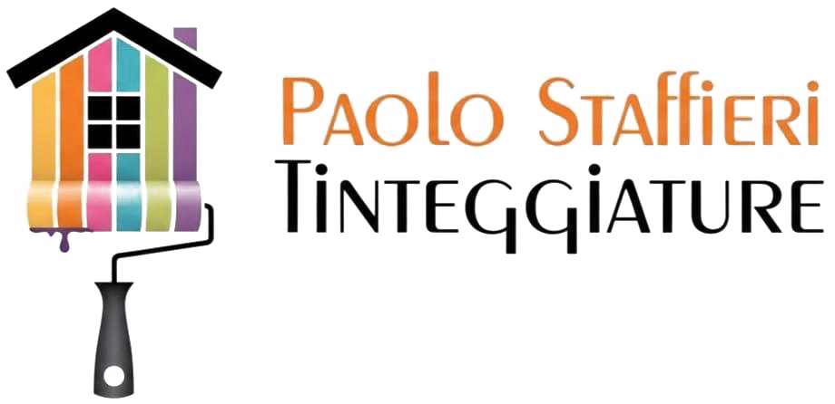 Paolo Staffieri Tinteggiature